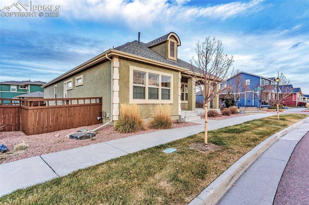 Colorado Springs, CO 80905,1634 Nellie LN