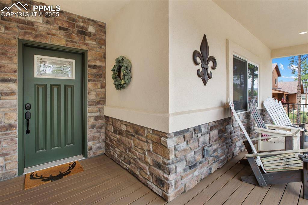 Woodland Park, CO 80863,1378 Millstone LN