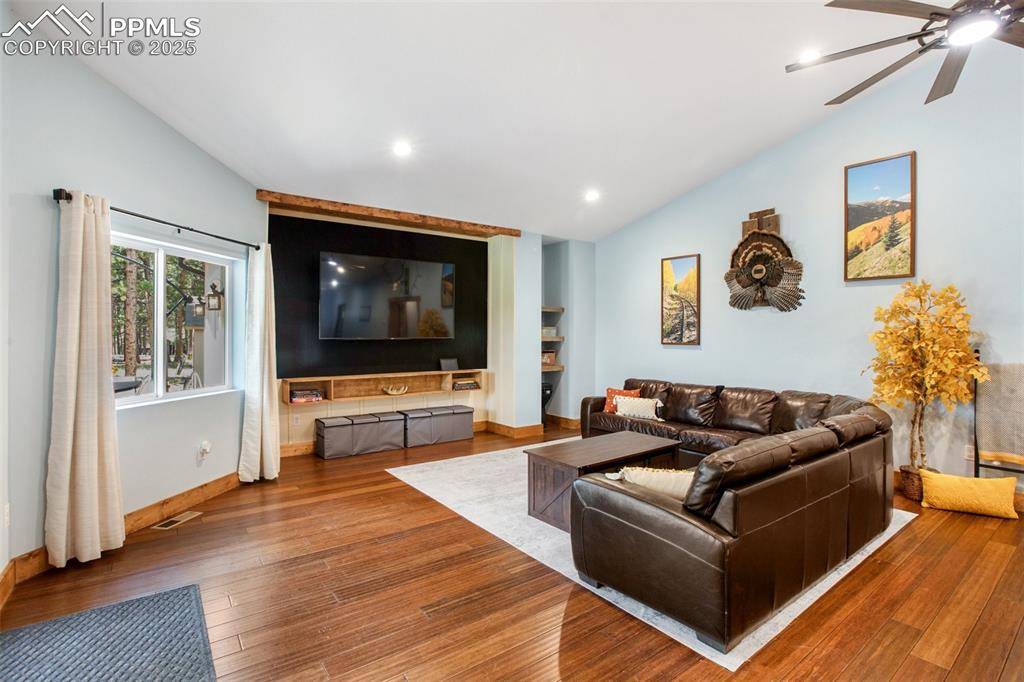 Woodland Park, CO 80863,1378 Millstone LN