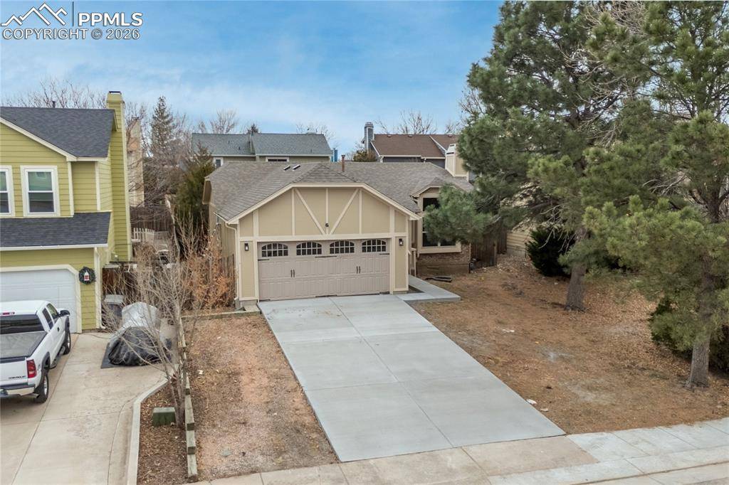 Colorado Springs, CO 80925,4309 Bramble LN