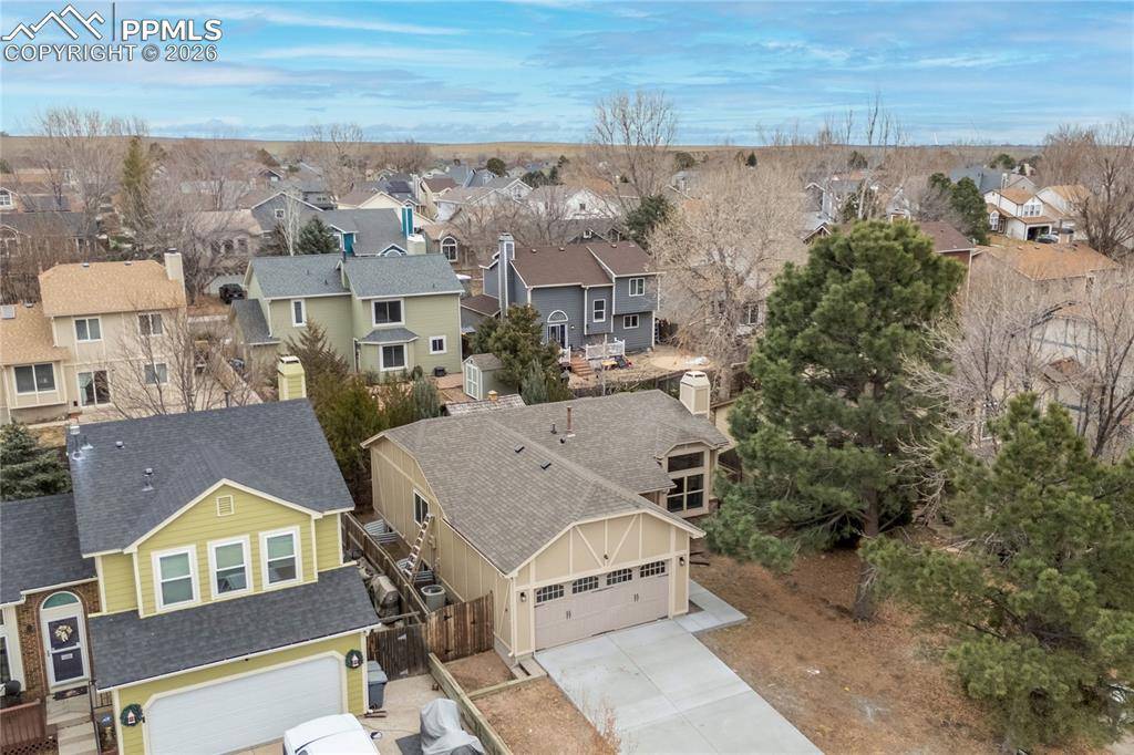 Colorado Springs, CO 80925,4309 Bramble LN