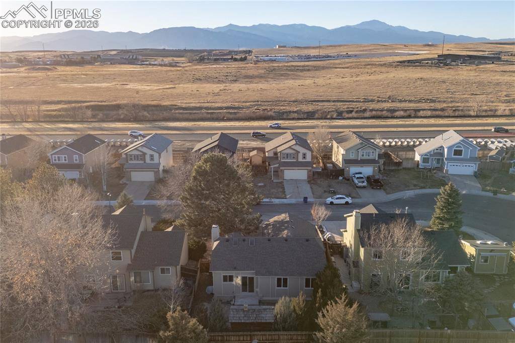 Colorado Springs, CO 80925,4309 Bramble LN