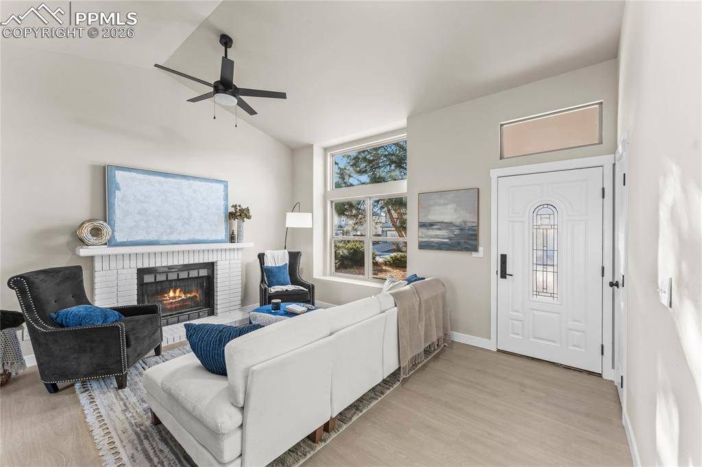 Colorado Springs, CO 80925,4309 Bramble LN