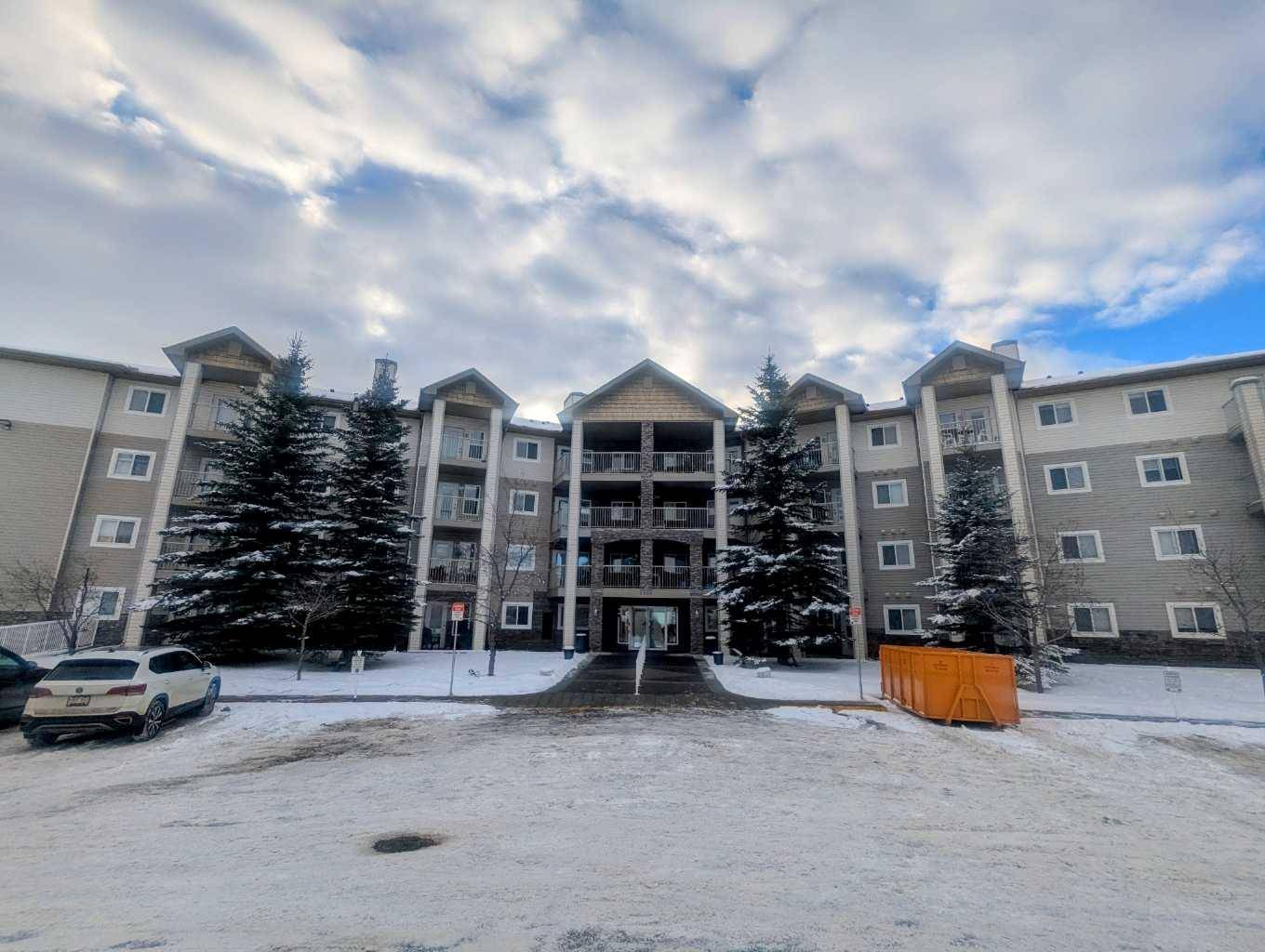 Calgary, AB T2Y 4M1,5000 Somervale CT SW #136