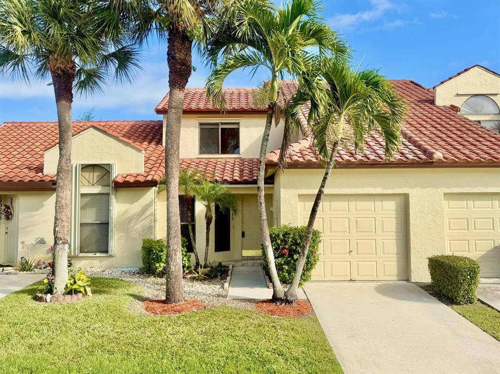Boca Raton, FL 33498,10253 RIVERBEND TER #.