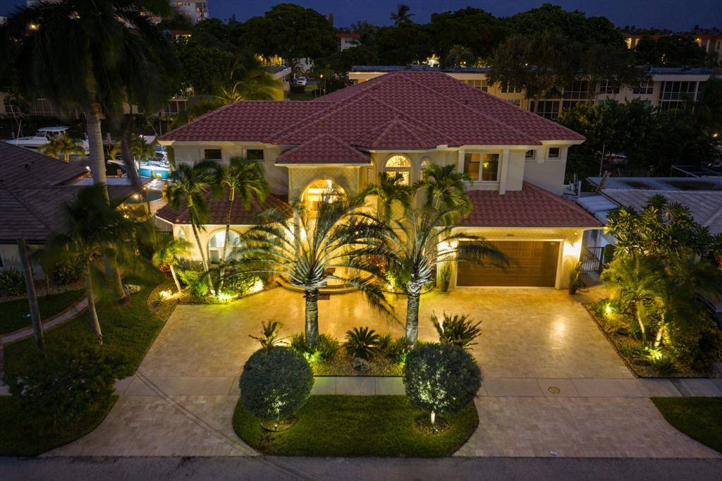 Lighthouse Point, FL 33064,4850 NE 29th Ave