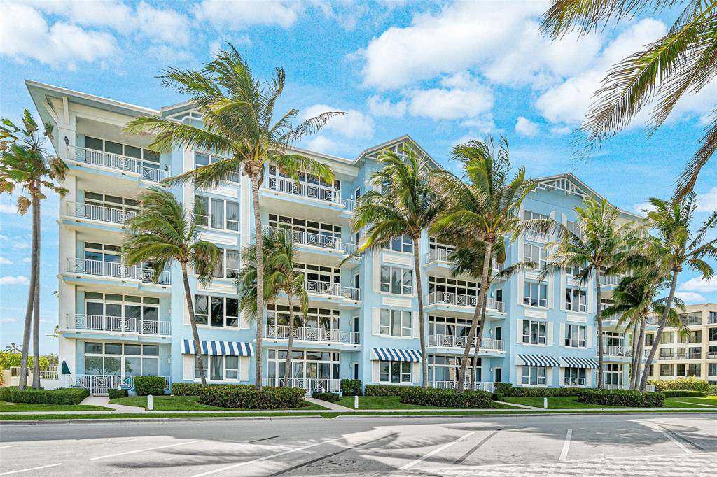 Deerfield Beach, FL 33441,701 SE 21st Ave #301