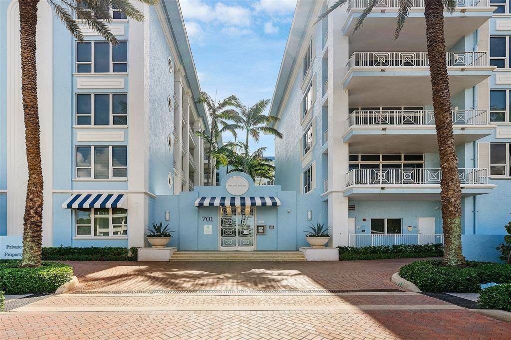 Deerfield Beach, FL 33441,701 SE 21st Ave #301