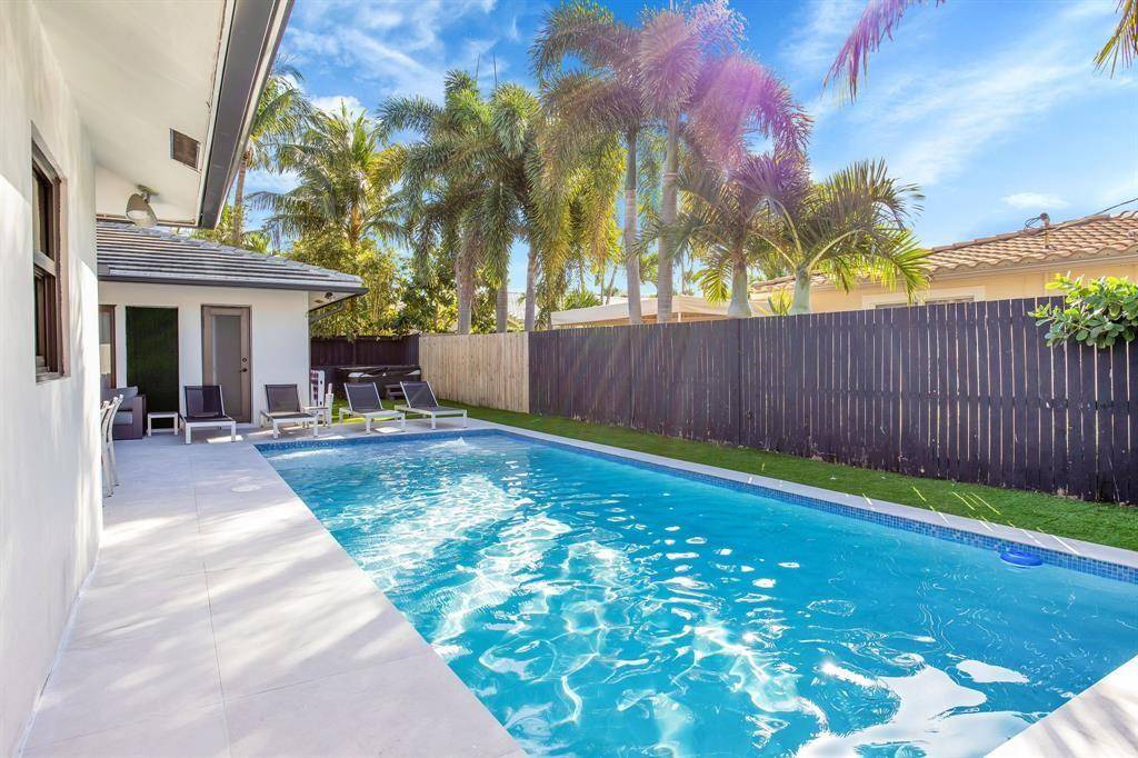 Fort Lauderdale, FL 33308,24 Castle Harbor Is