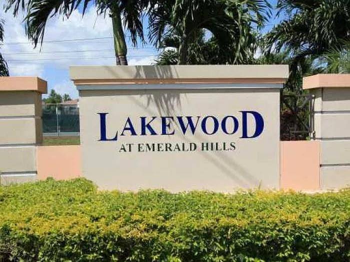 Hollywood, FL 33021,3610 N 56TH AVE #226