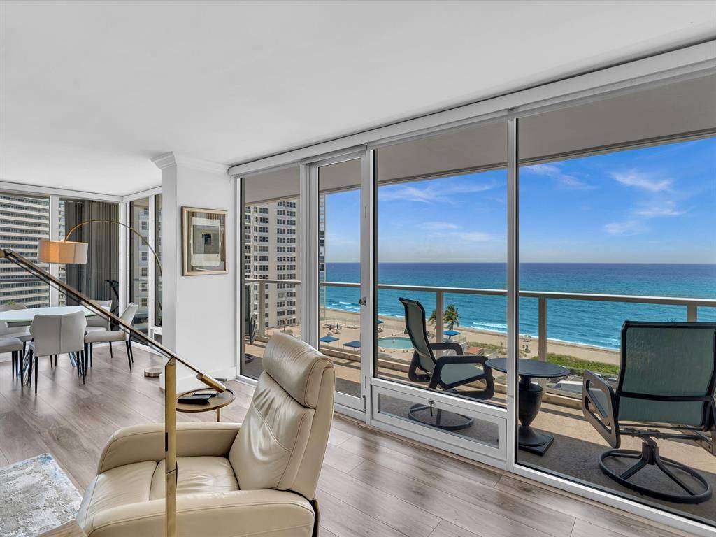 Fort Lauderdale, FL 33308,4300 N Ocean Blvd #7H