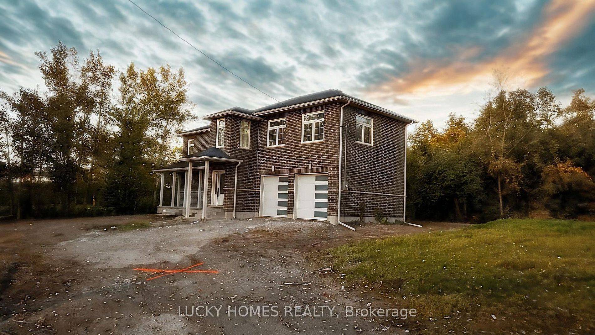 Brock, ON L0K 1A0,25425 Maple Beach Rd RD