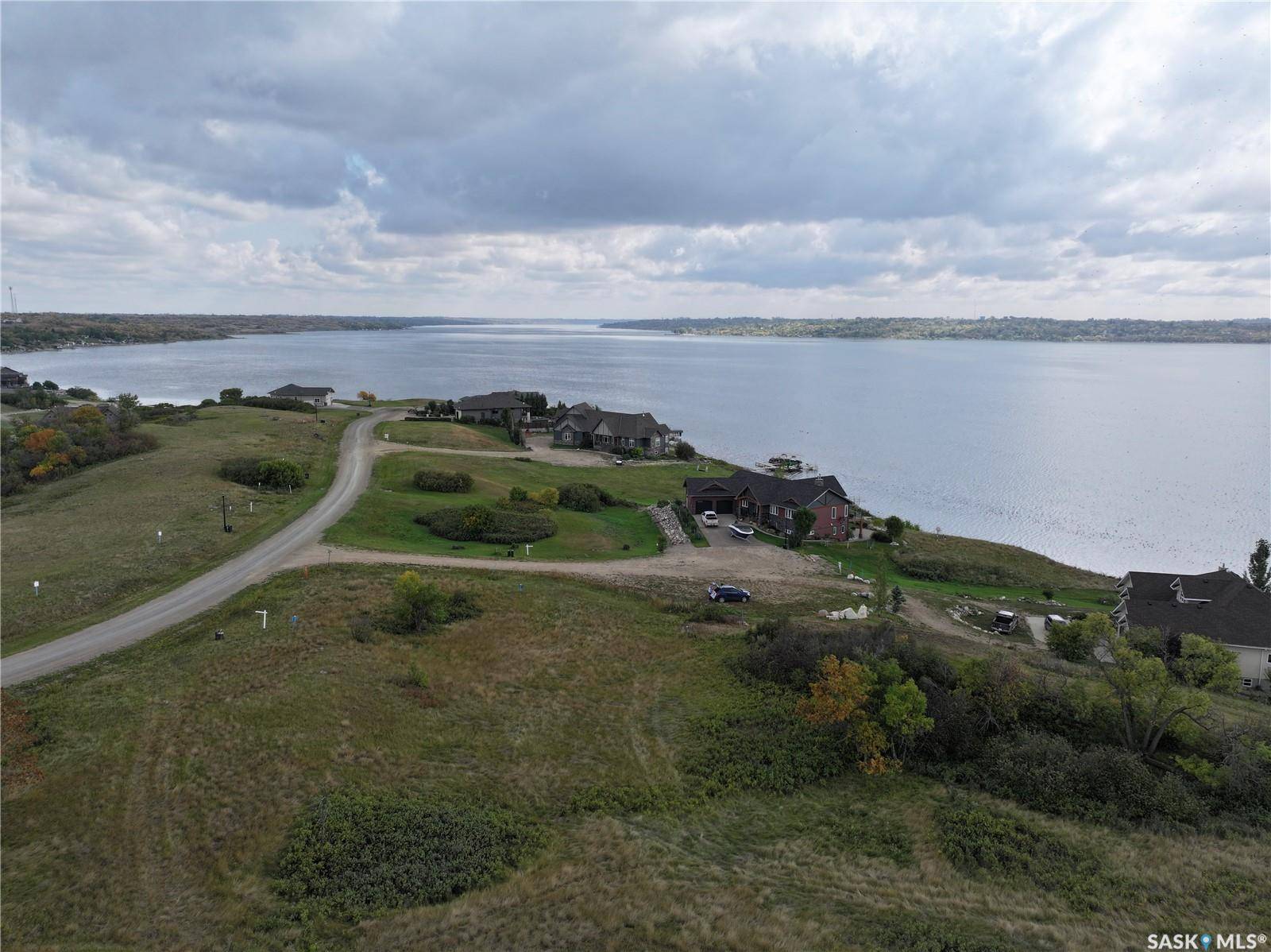 Mckillop Rm No. 220, SK S0G 4L0,2 KIISWA BAY