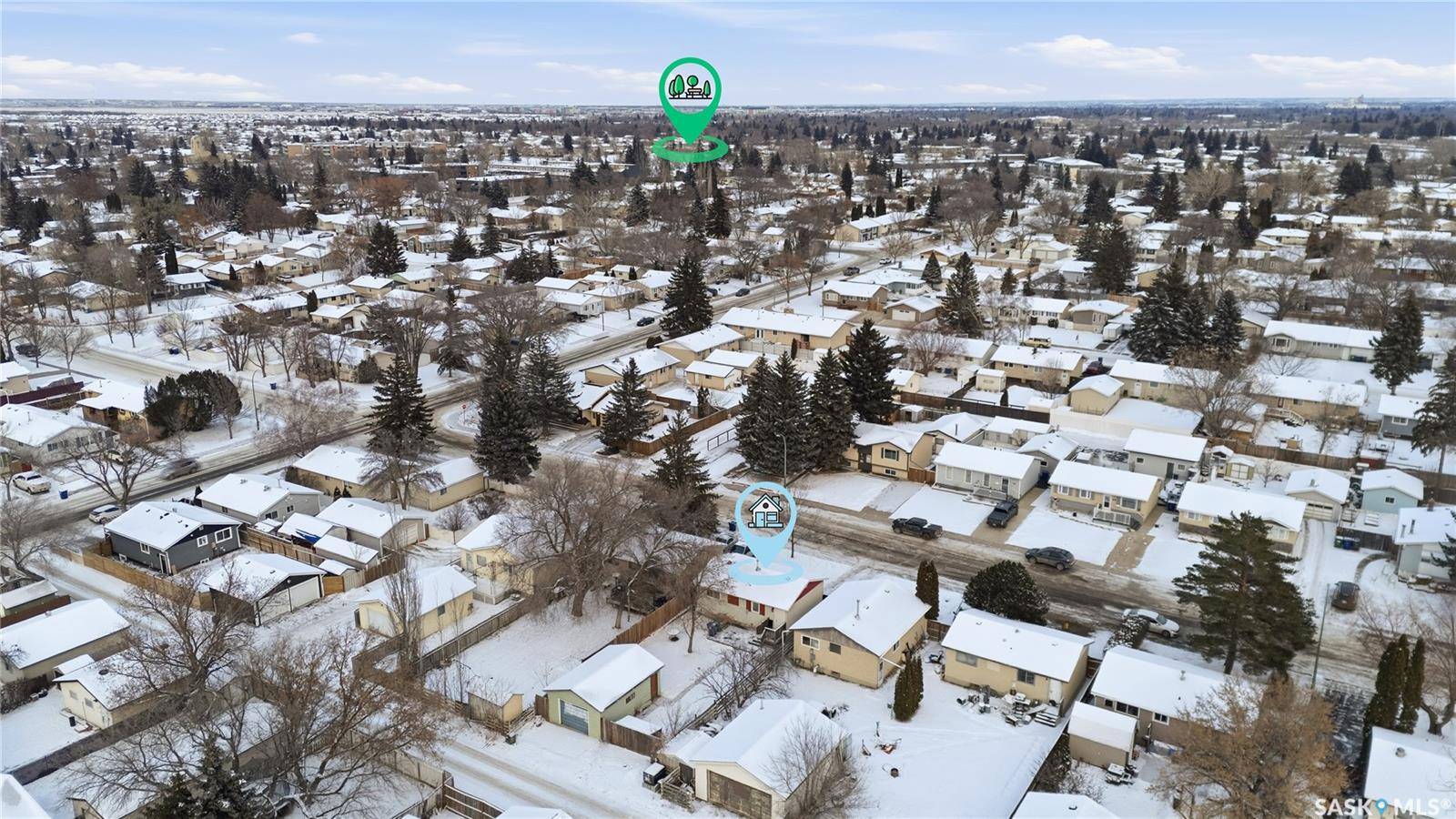 Saskatoon, SK S7L 4K1,869 Macklem DRIVE