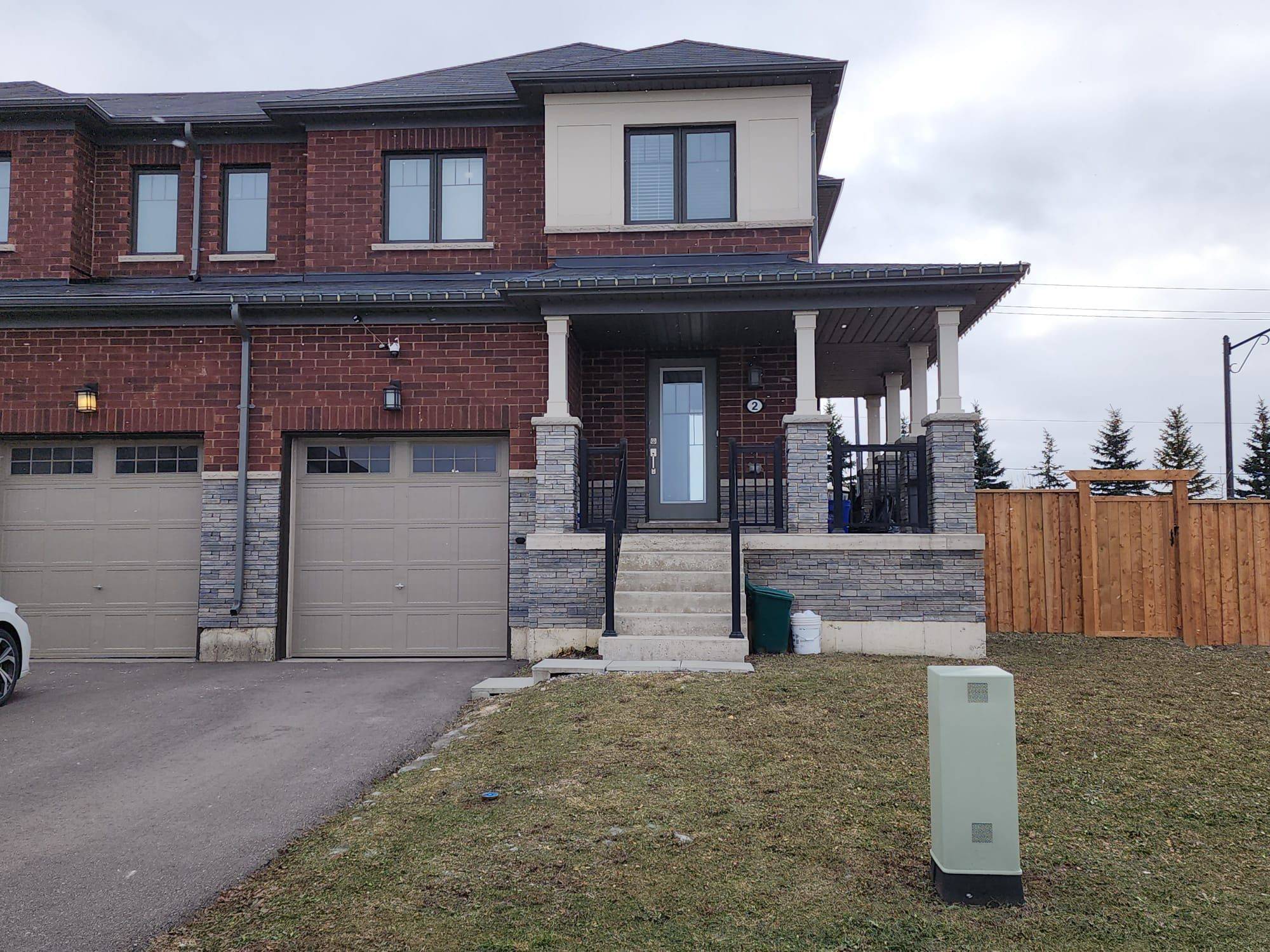 Hamilton, ON L8J 0H7,2 Utter PL