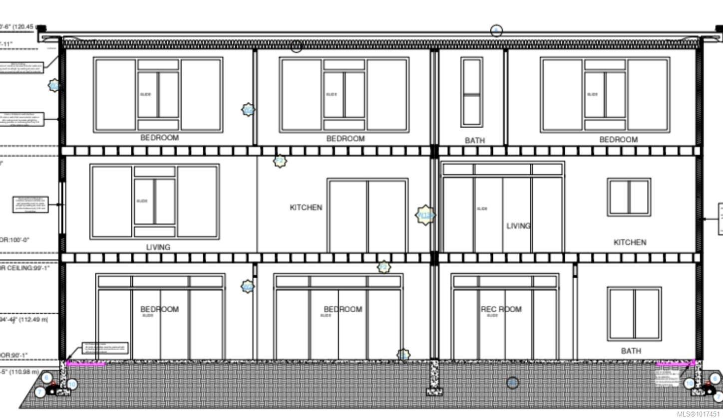 Nanaimo, BC V9T 2B8,4176 WELLESLEY Ave #A