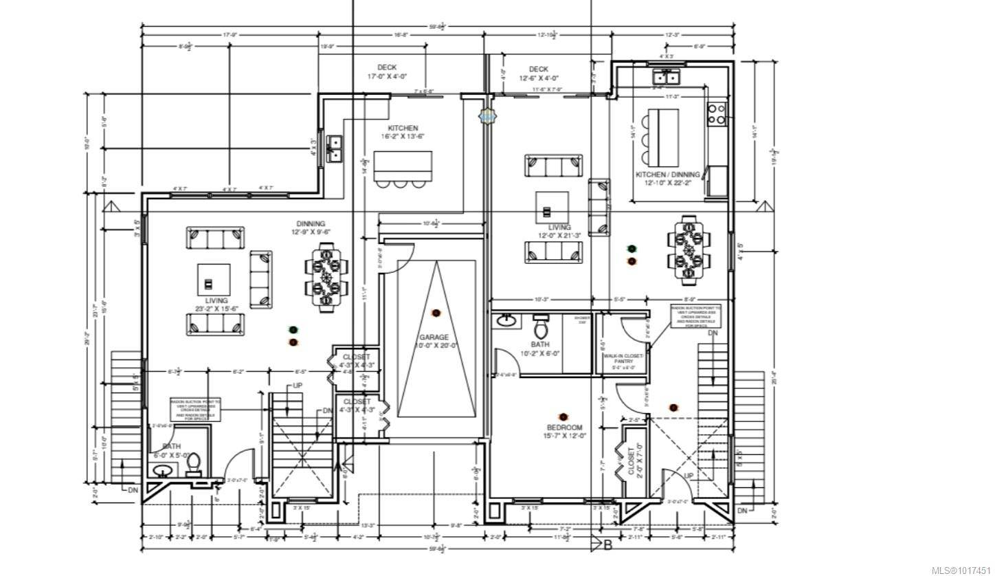 Nanaimo, BC V9T 2B8,4176 WELLESLEY Ave #A