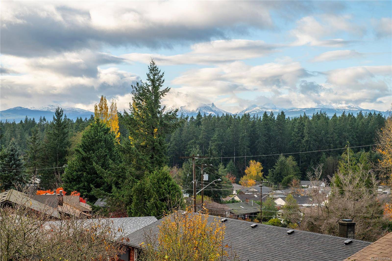 Campbell River, BC V9W 6R4,522 Dogwood St S #8