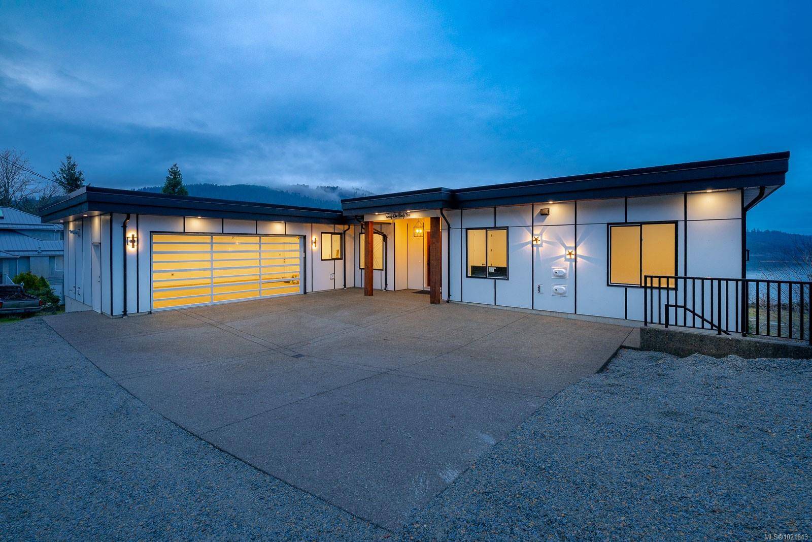 Port Alberni, BC V9Y 1A2,2195 Mallory Dr