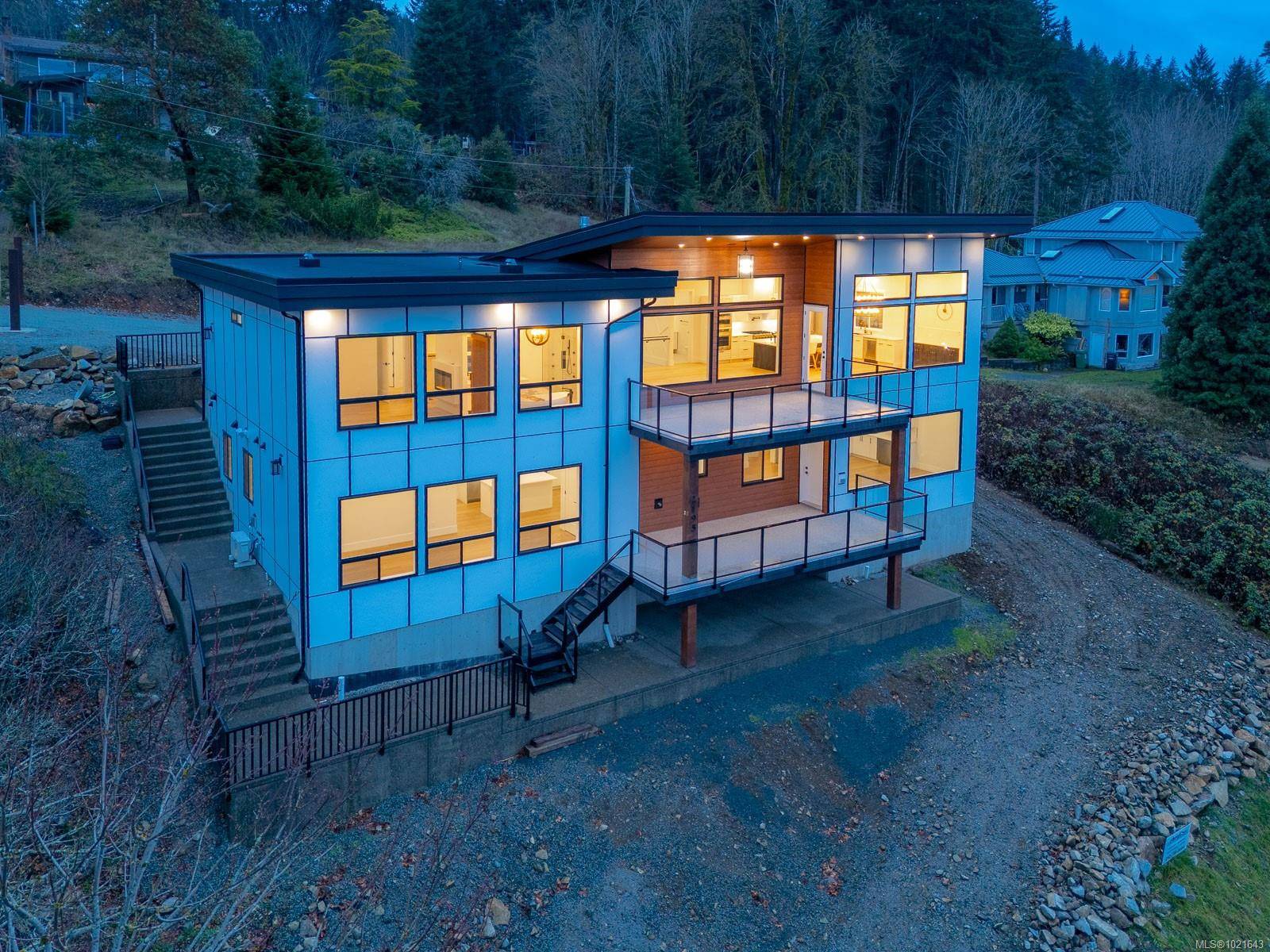 Port Alberni, BC V9Y 1A2,2195 Mallory Dr