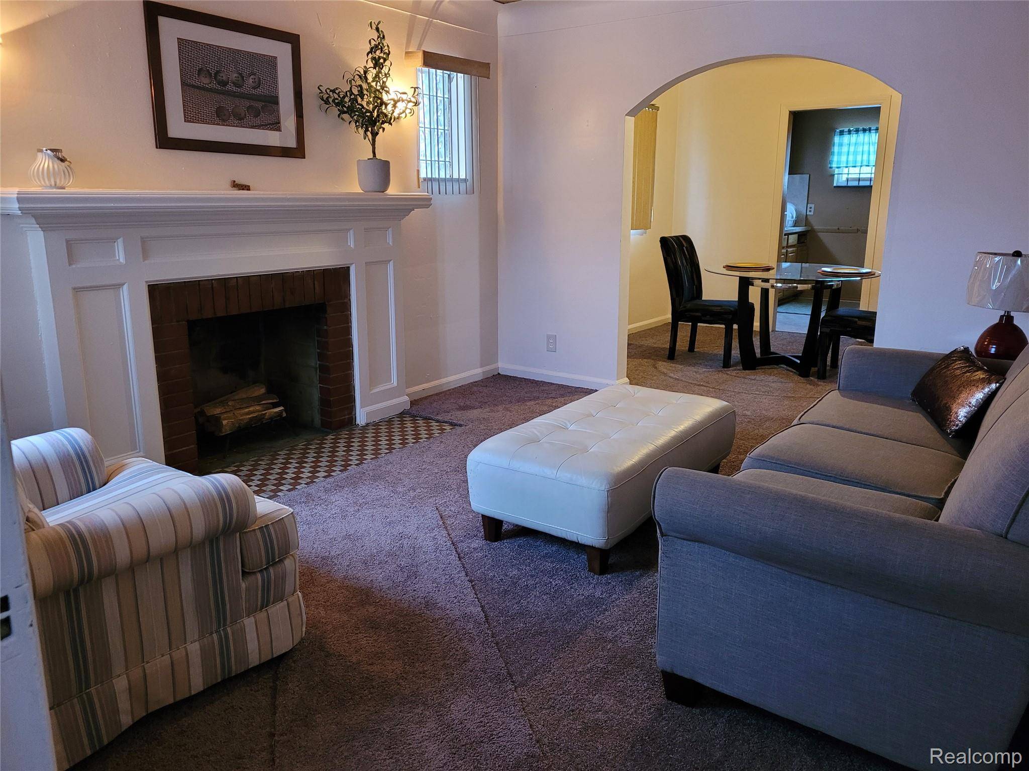 Detroit, MI 48227,15840 Tracey ST