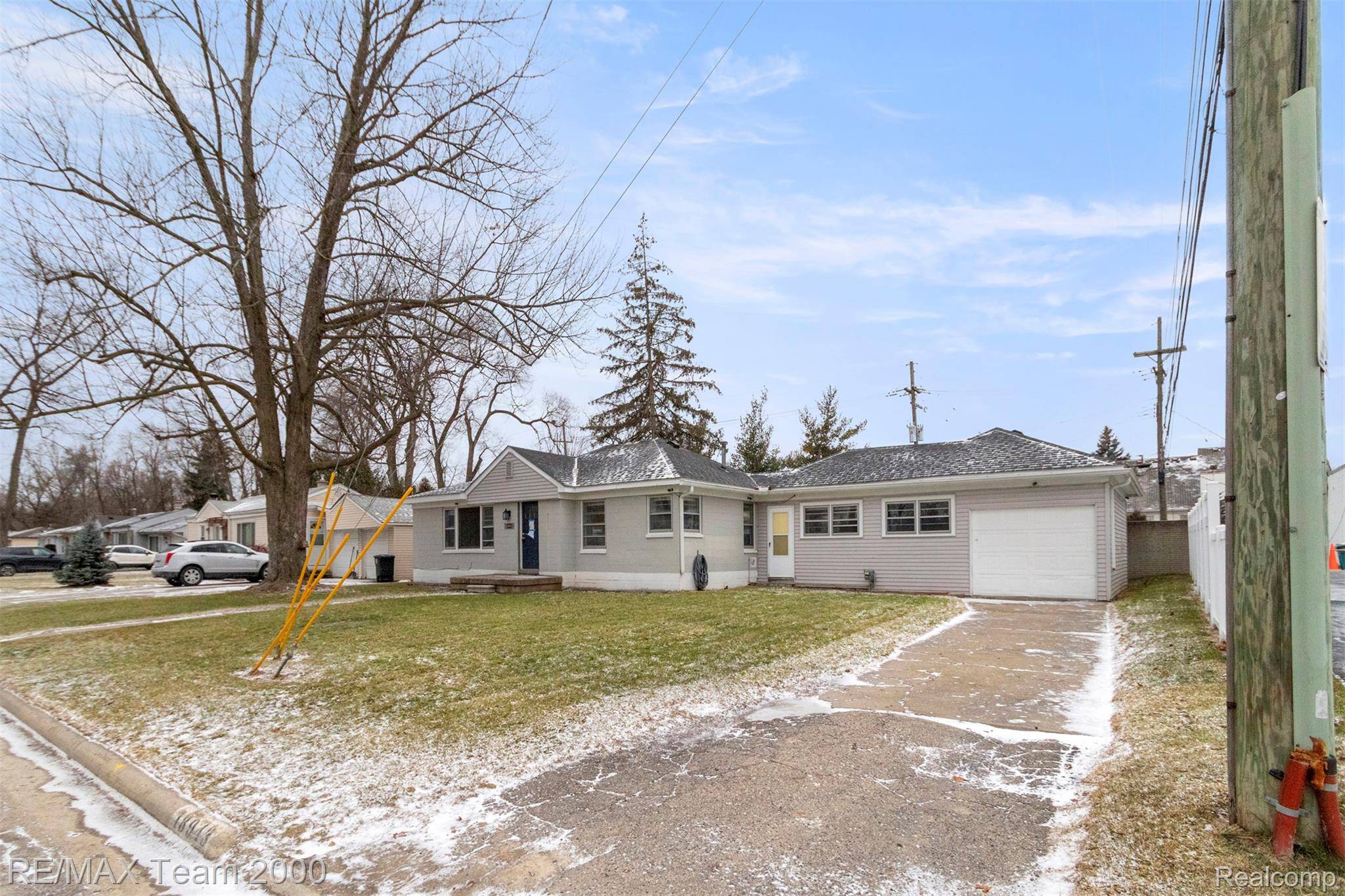 Livonia, MI 48152,18943 Lathers ST