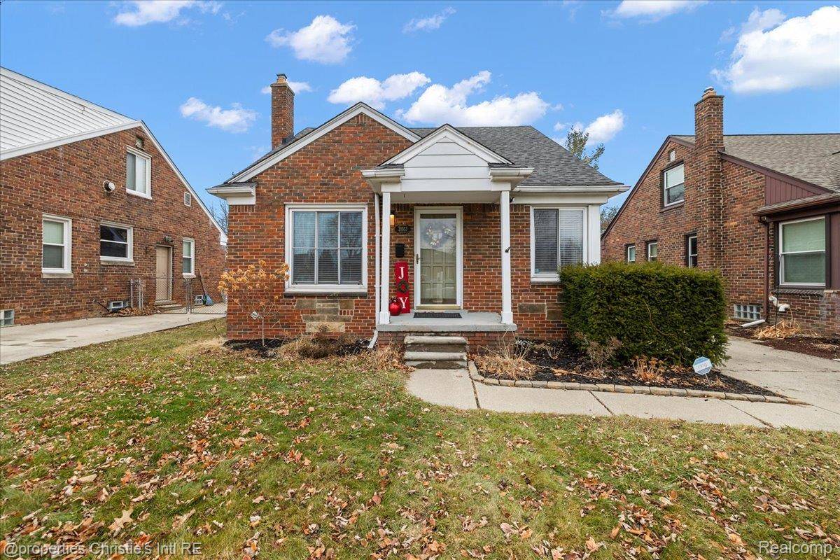 Harper Woods, MI 48225,21553 Bournemouth ST