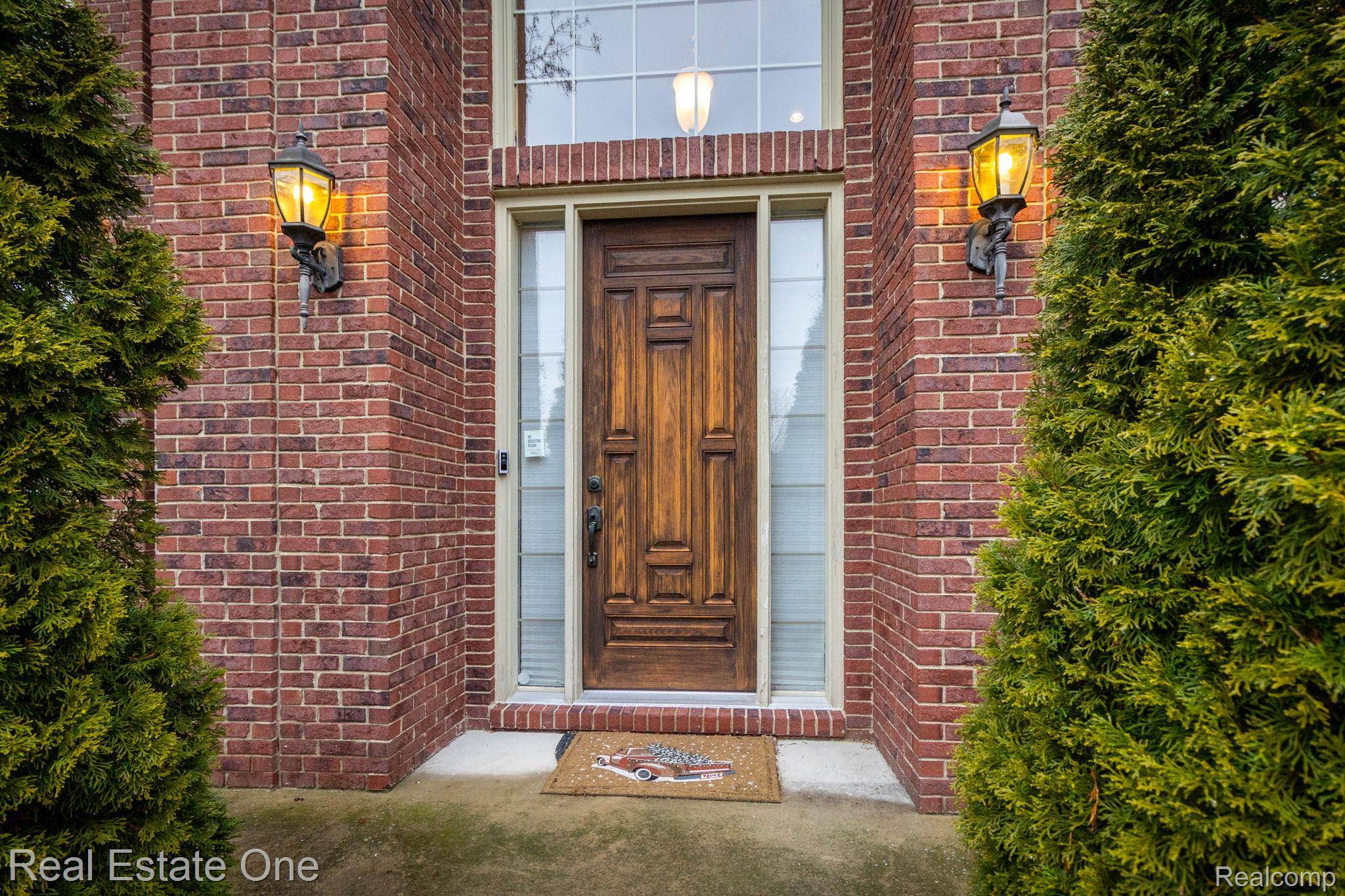 Rochester Hills, MI 48306,6536 Chatham CIR