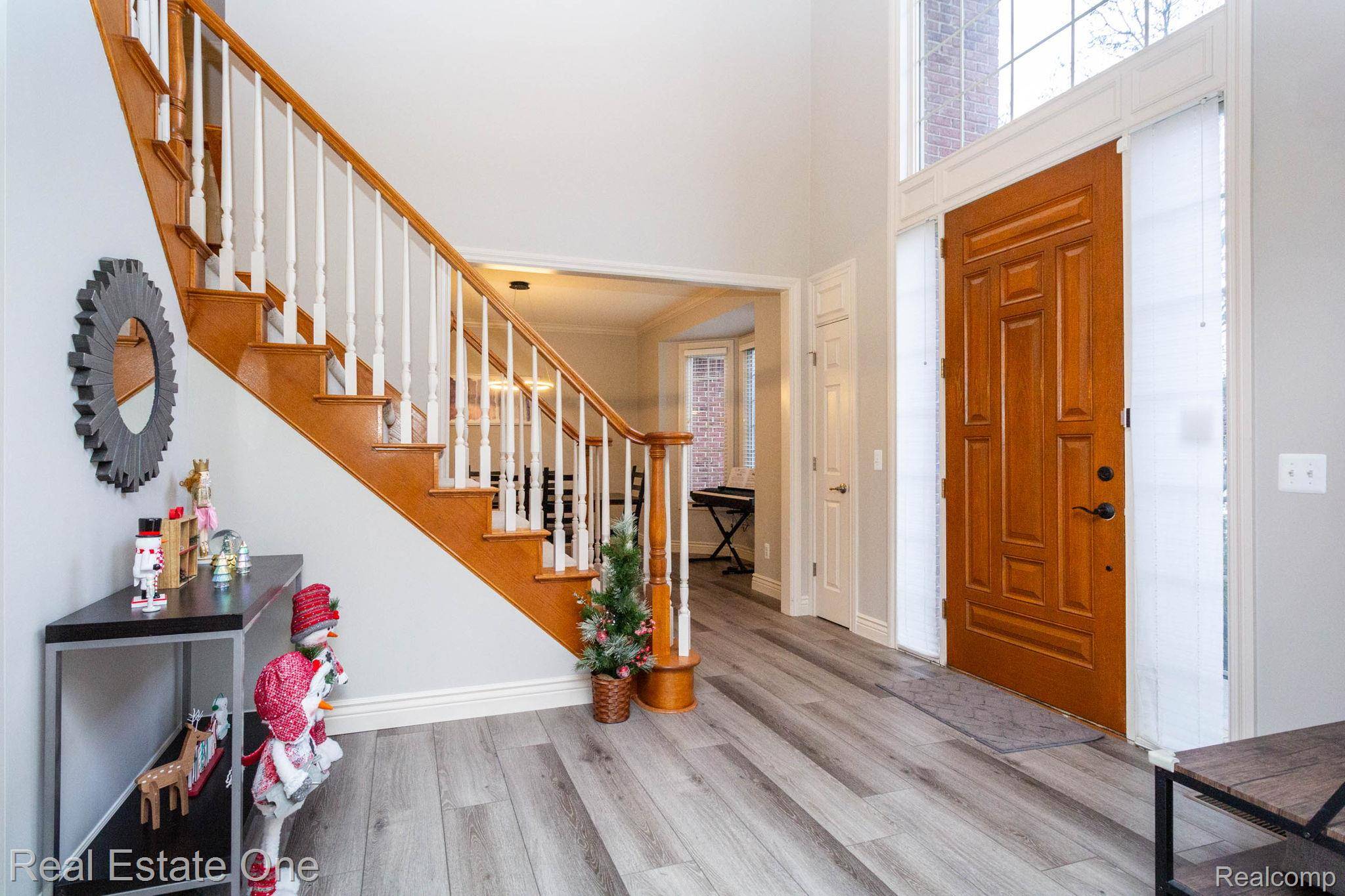 Rochester Hills, MI 48306,6536 Chatham CIR