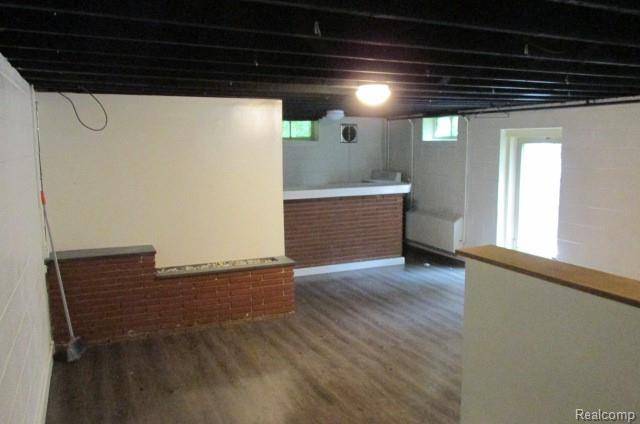 445 W BRECKENRIDGE ST #Garden, Ferndale, MI 48220