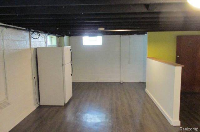 445 W BRECKENRIDGE ST #Garden, Ferndale, MI 48220