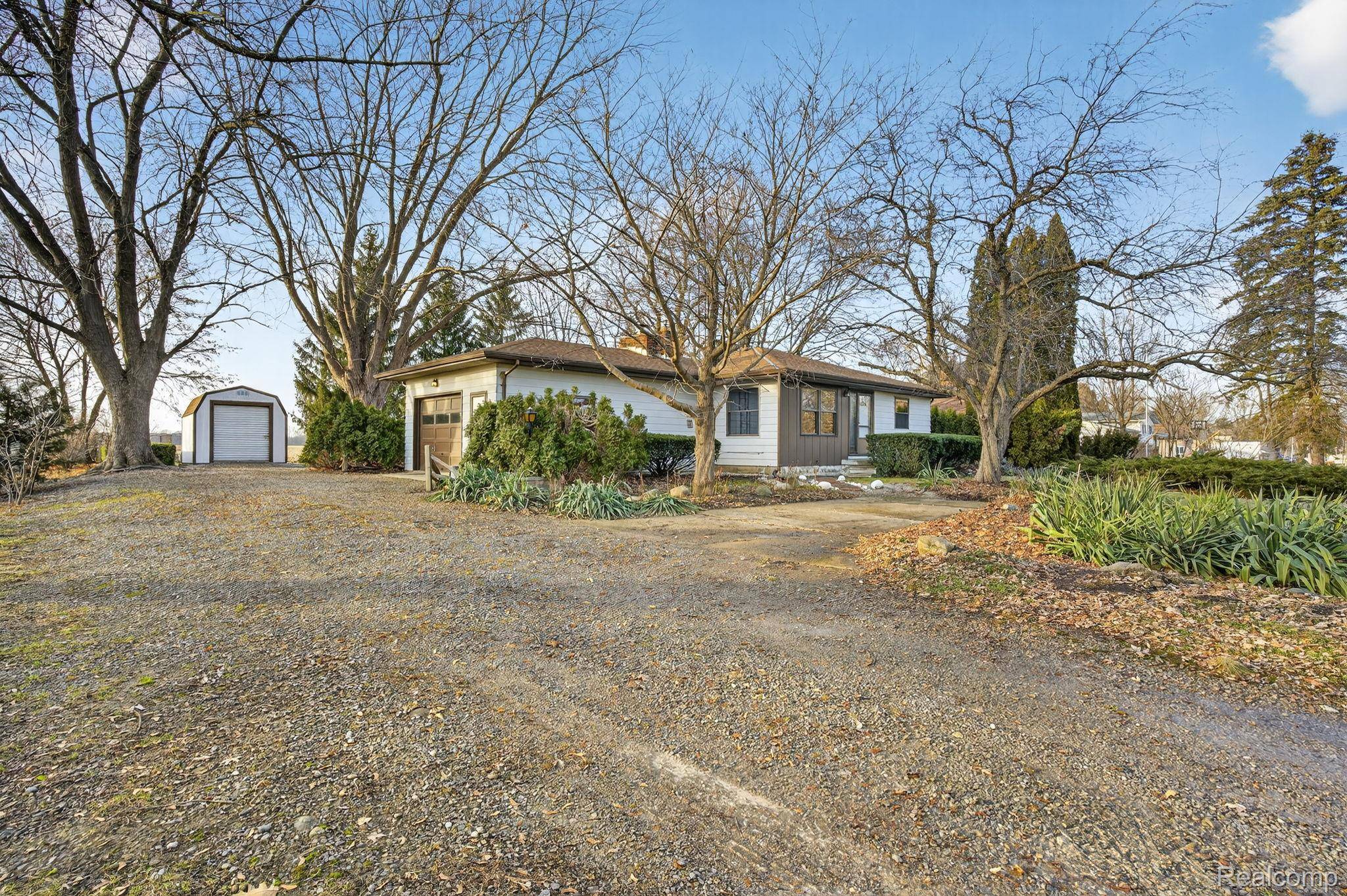 Flushing, MI 48433,1397 N Seymour RD