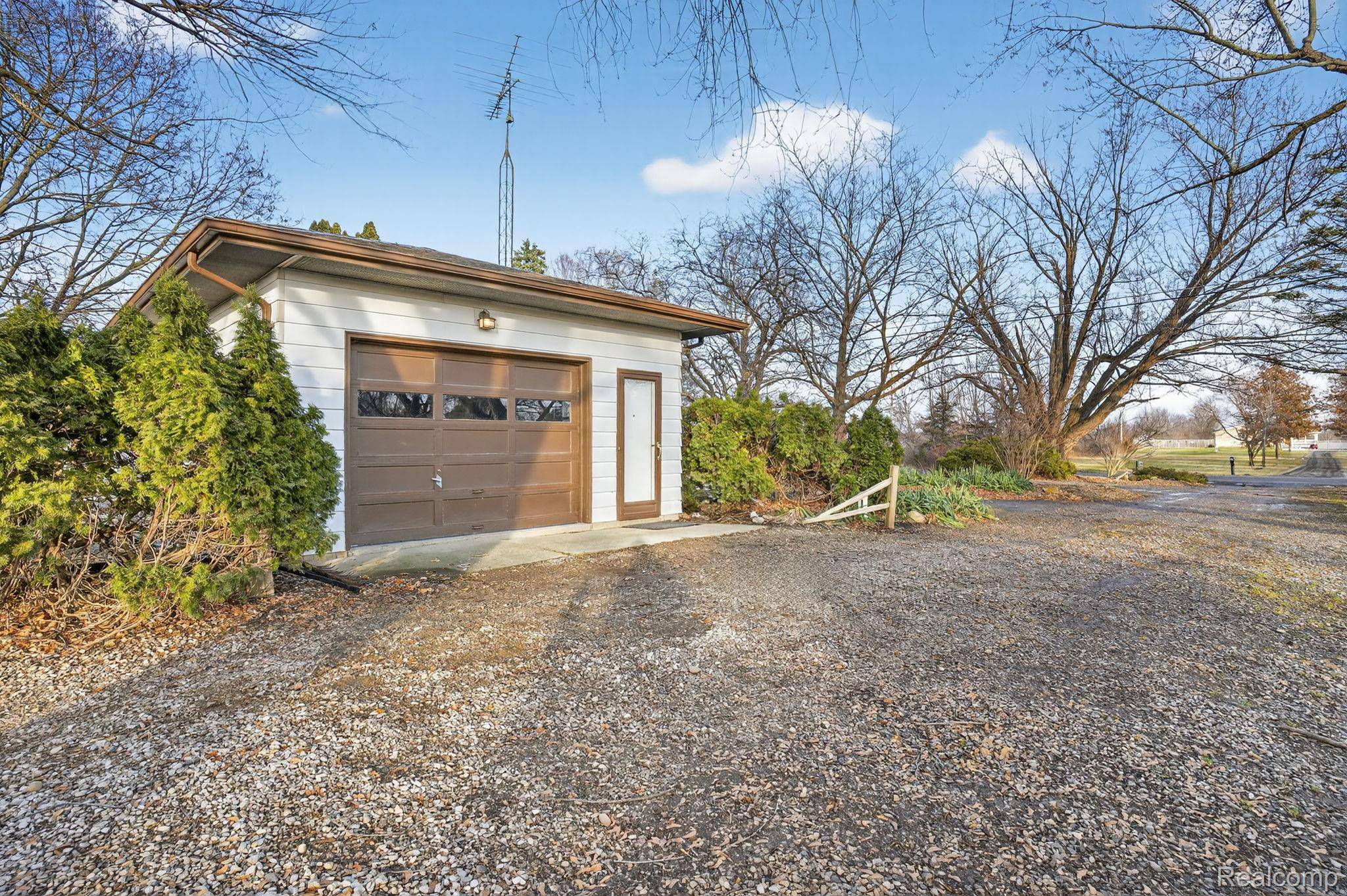 Flushing, MI 48433,1397 N Seymour RD