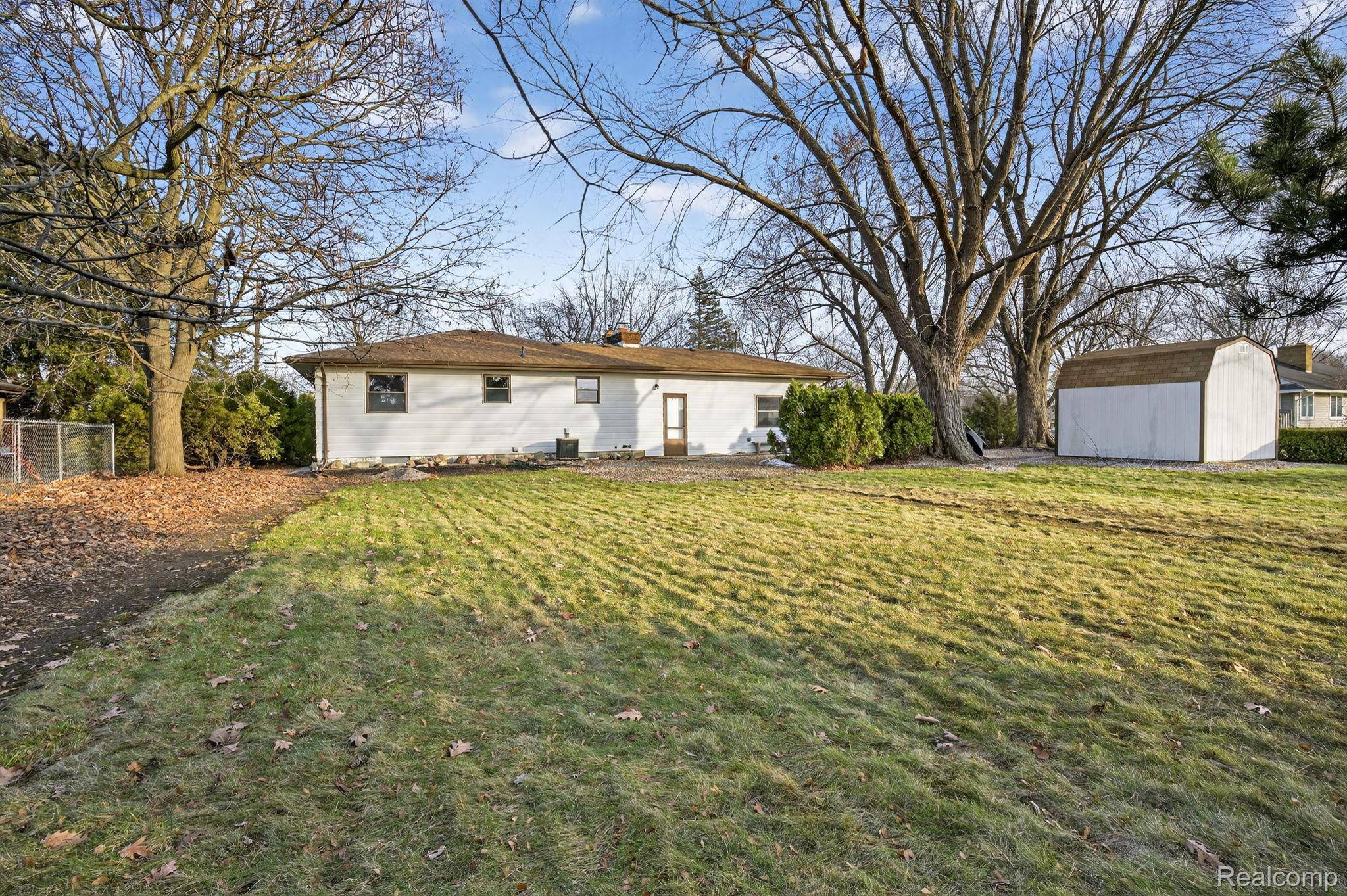 Flushing, MI 48433,1397 N Seymour RD