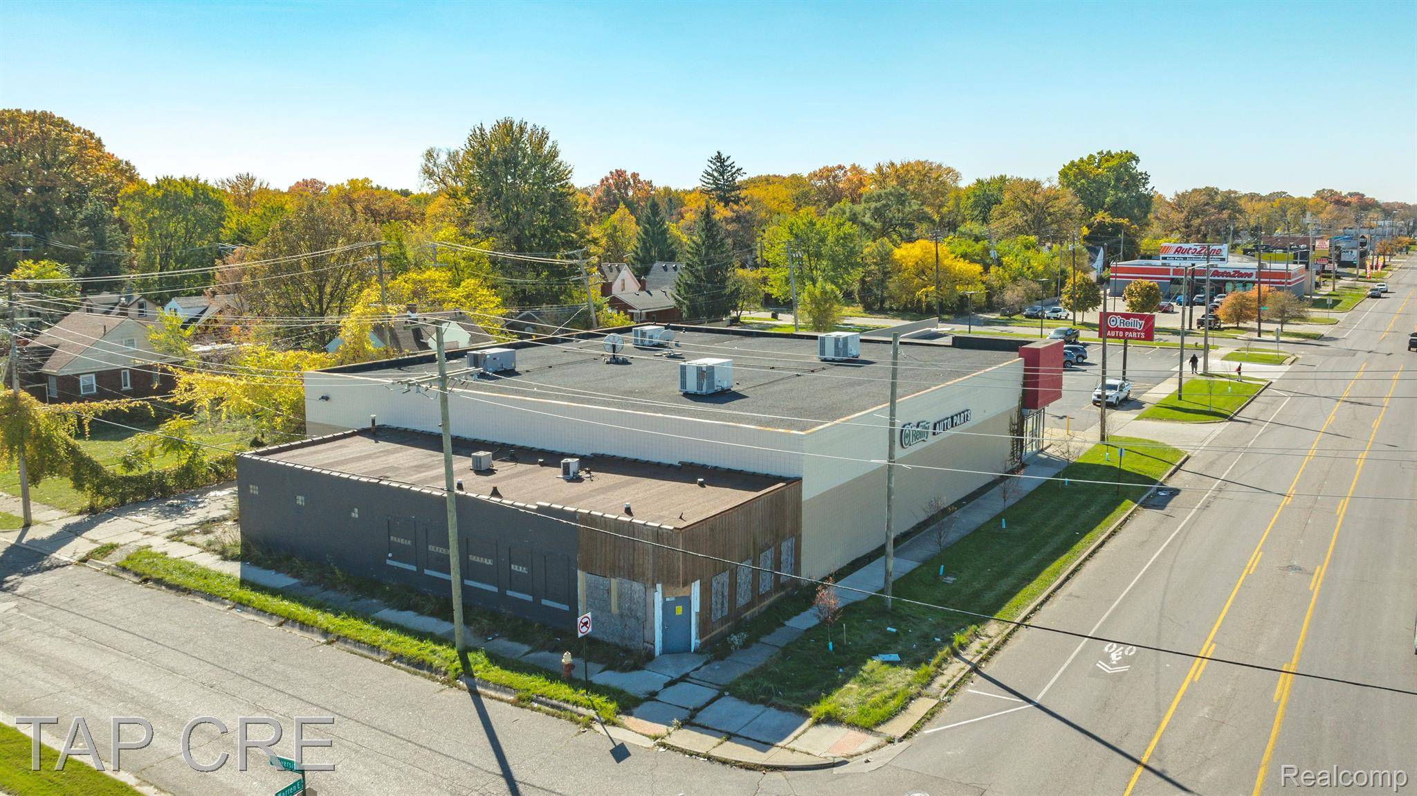 Detroit, MI 48224,17658 E Warren AVE