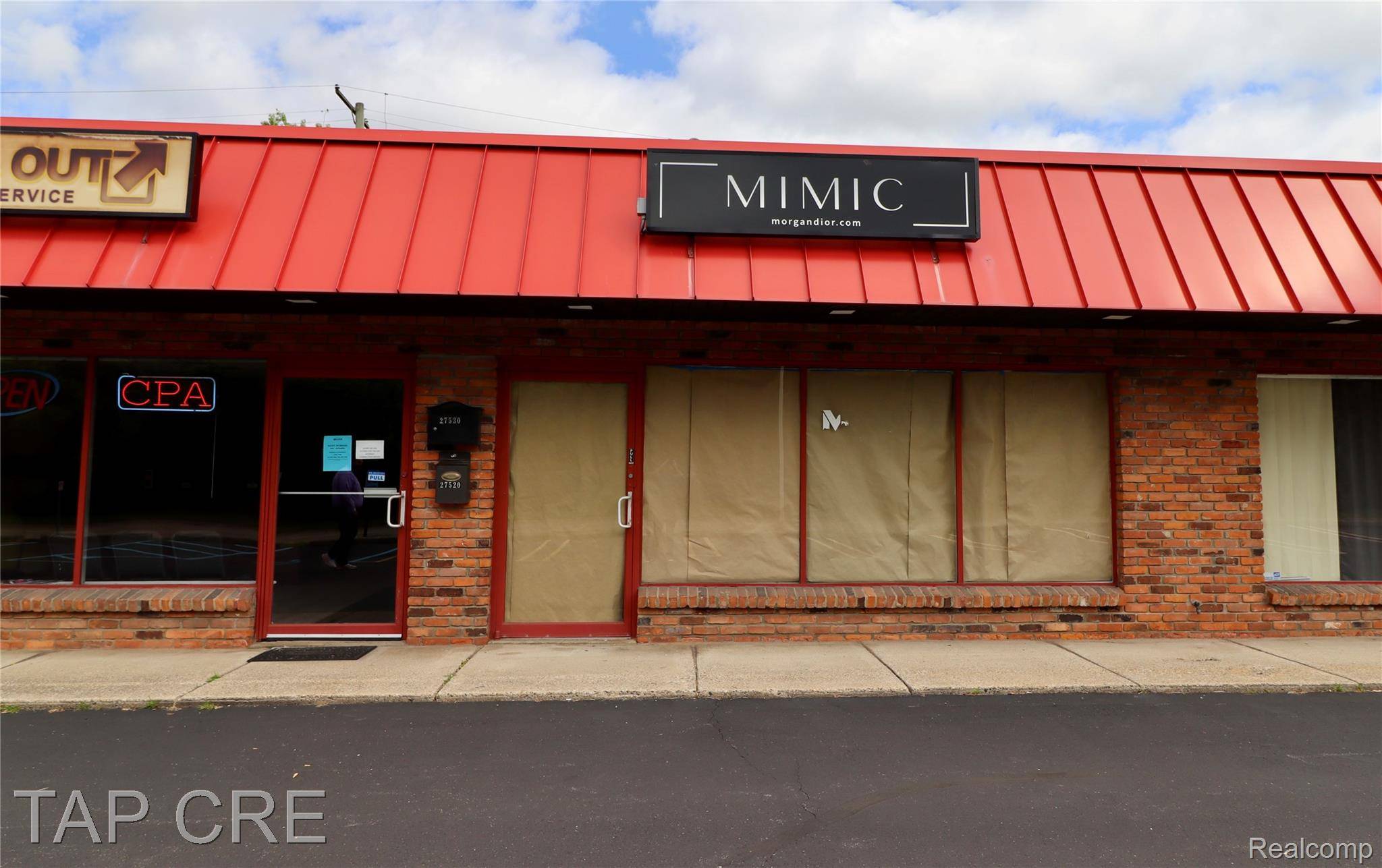 Livonia, MI 48152,27520 7 Mile RD