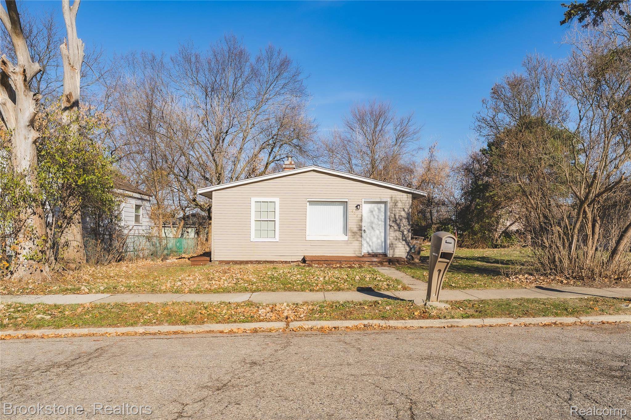 Pontiac, MI 48341,466 Wyoming AVE