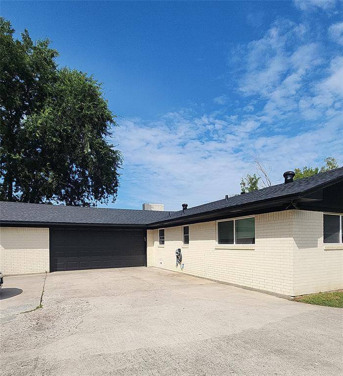 Gainesville, TX 76240,1714 Laurel Road