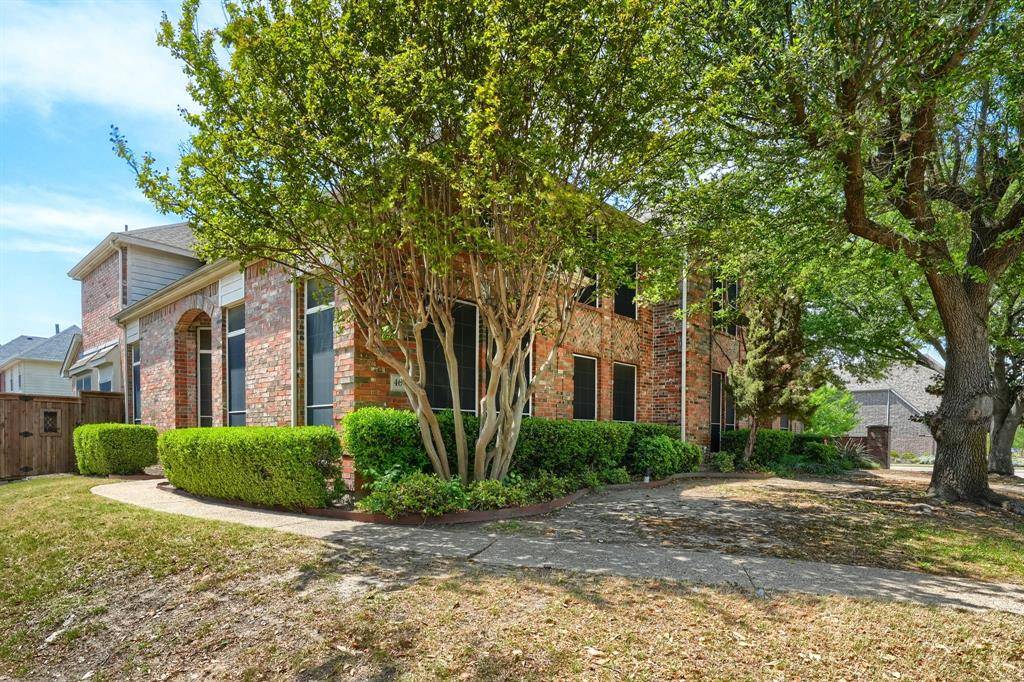 Plano, TX 75093,4648 Sunnybrook Drive