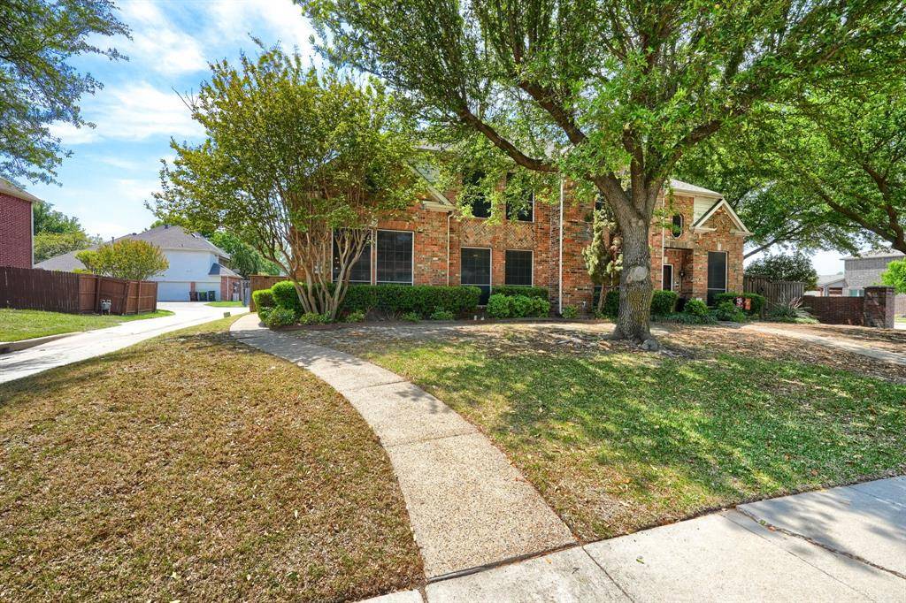 Plano, TX 75093,4648 Sunnybrook Drive