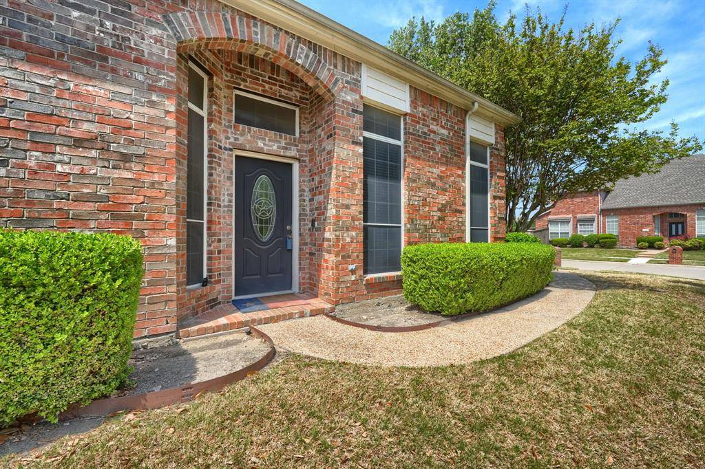 Plano, TX 75093,4648 Sunnybrook Drive