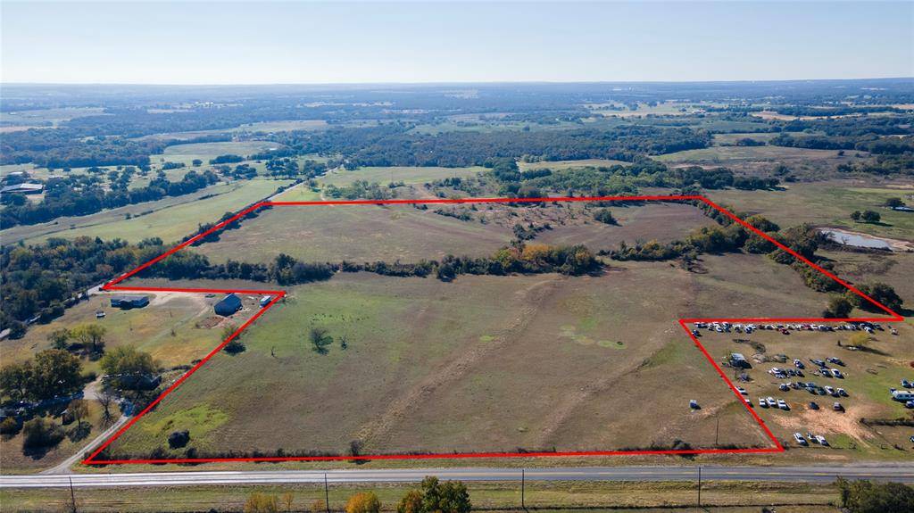 Bridgeport, TX 76426,Lot A: 0000 FM-2210