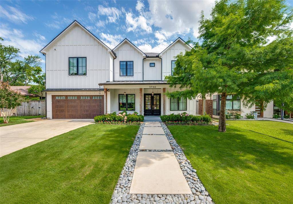 Dallas, TX 75220,3766 Rockdale Drive