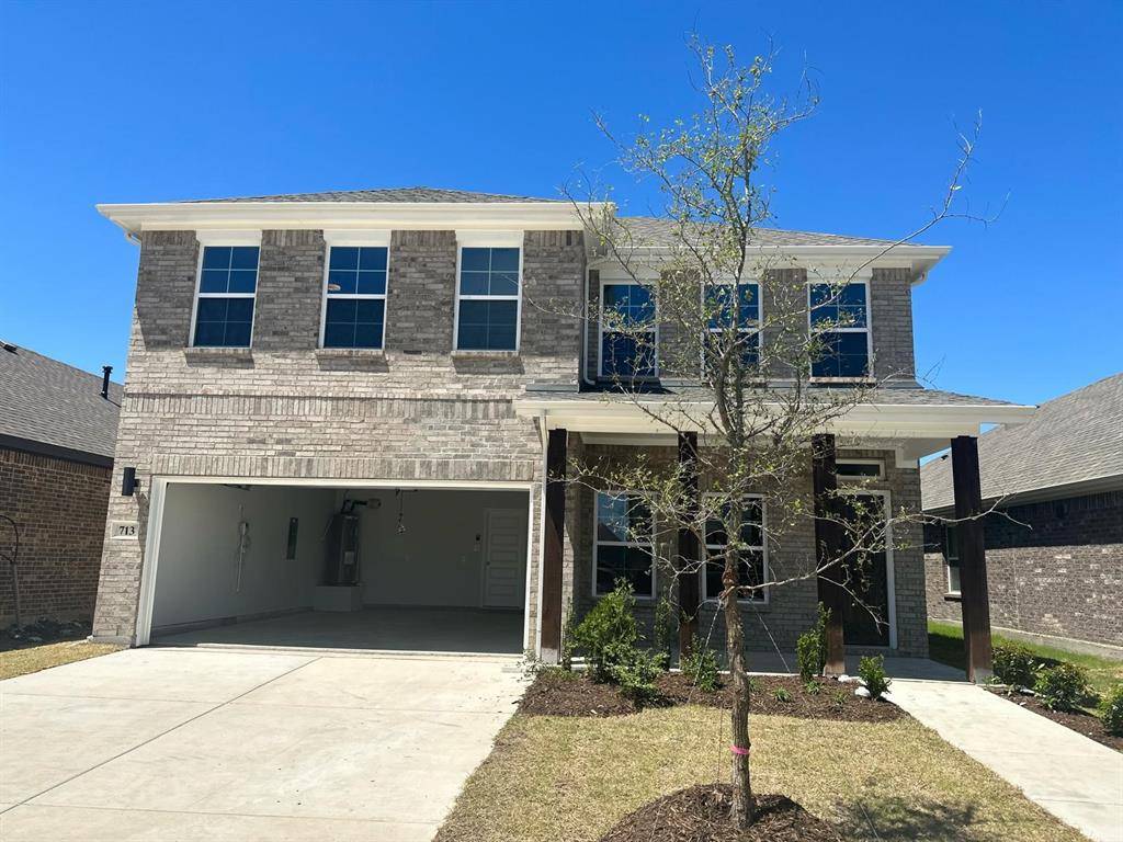 Royse City, TX 75189,721 Fossil Grove Drive