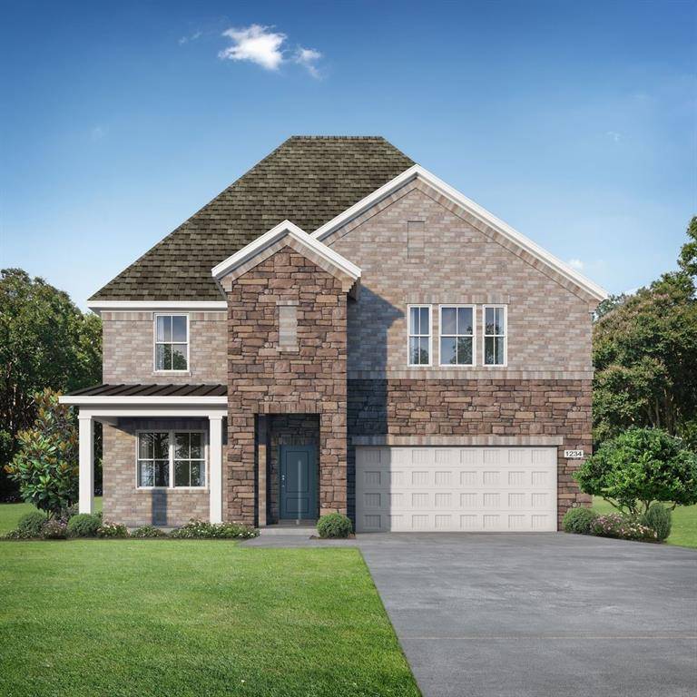 Royse City, TX 75189,5543 Spieth Drive