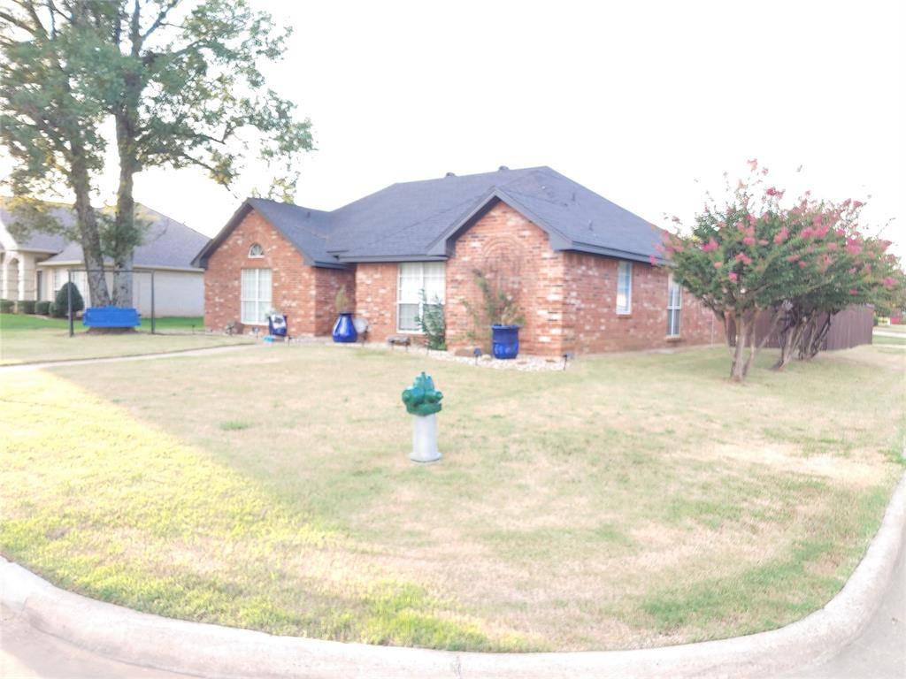 Paris, TX 75462,3795 Village Bend Drive