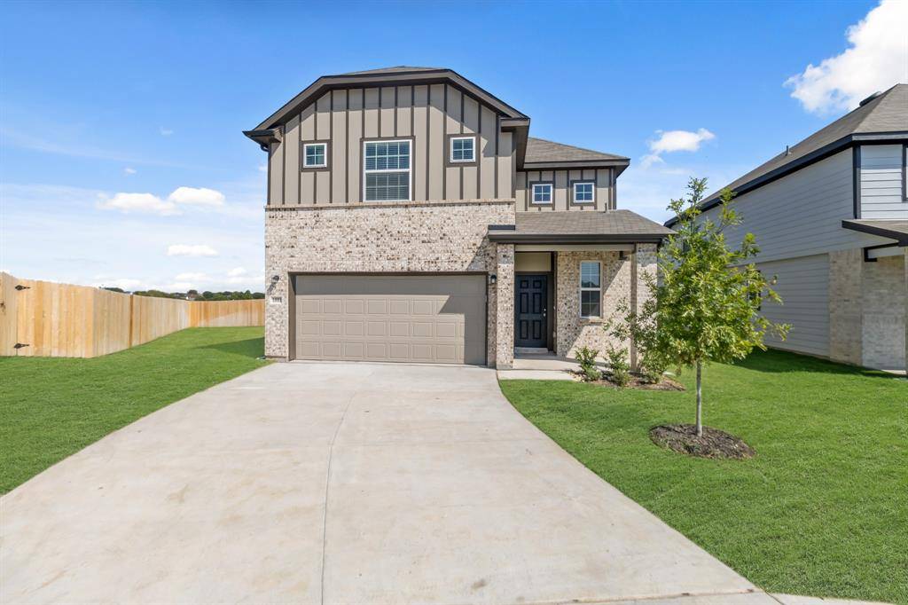 Fort Worth, TX 76131,1001 Wind Drift Way