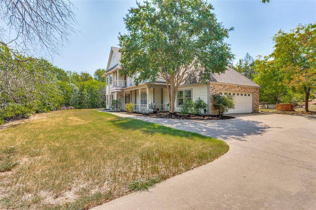 Fort Worth, TX 76108,10309 Stubbs Trail