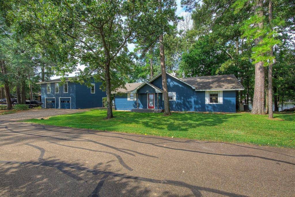 Mount Vernon, TX 75457,510 Trappers Trail