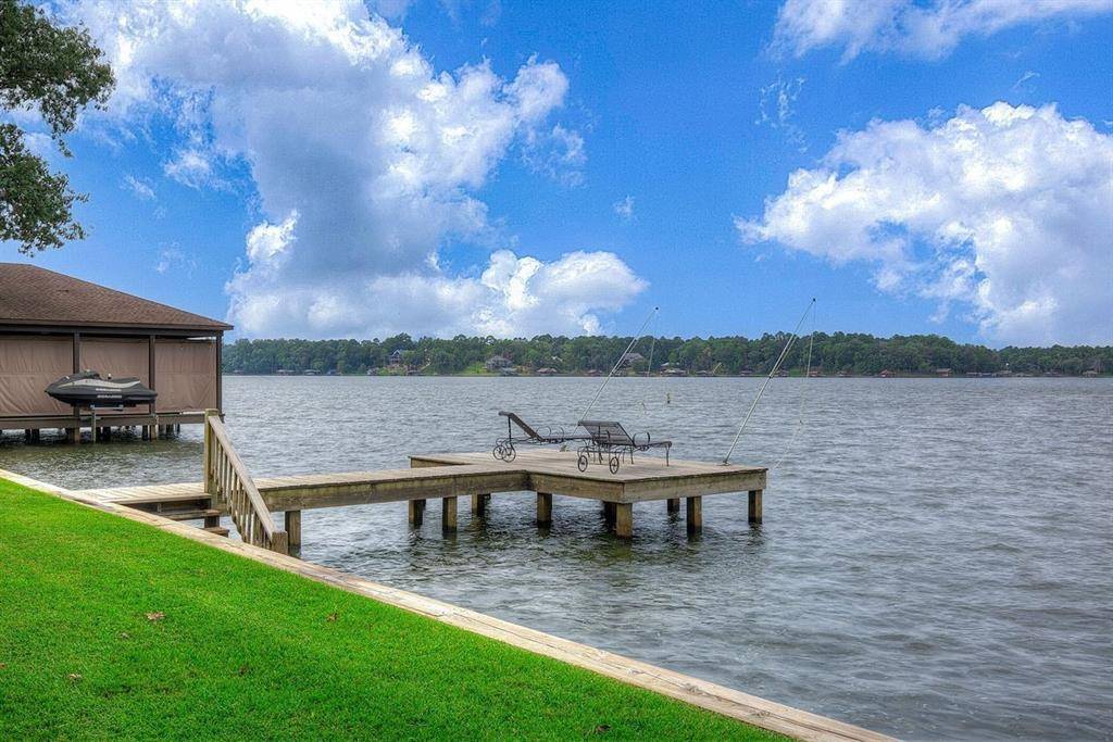 Mount Vernon, TX 75457,510 Trappers Trail